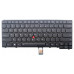 Lenovo Keyboard Thinkpad Backlit US ThinkPad T440s T440 T440P T440E T431S E431 04X0319